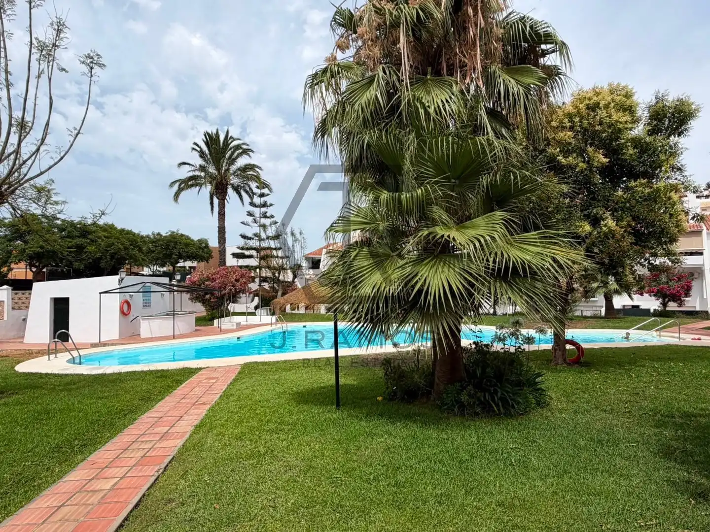 Reihenhaus mit Pool zum Verkauf in utiel, imagen 5