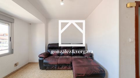 Foto 2 de Piso en venta en Carrer de Paterna, Zona Concordia, Burjassot