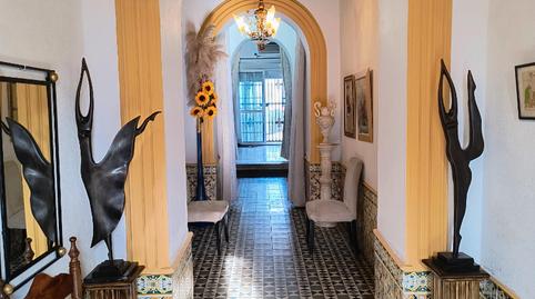 Foto 4 de Casa adosada en venda a Almadén de la Plata, Sevilla