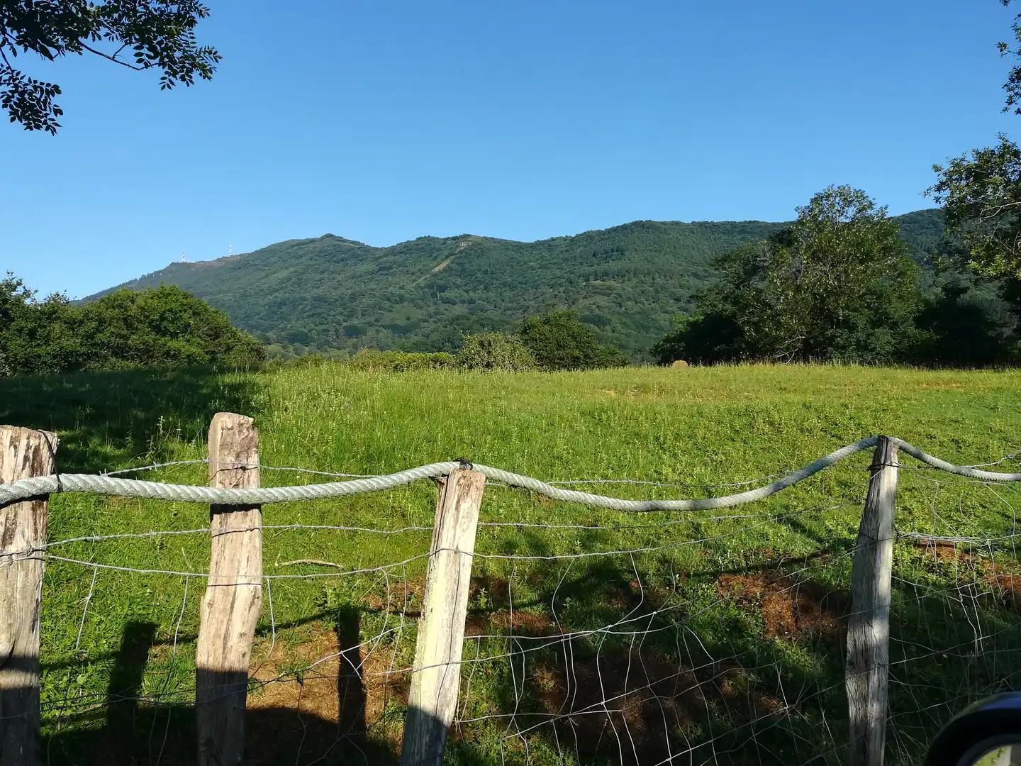 Terreno en venta en Jaitzubia Auzoa, 69, Hondarribia