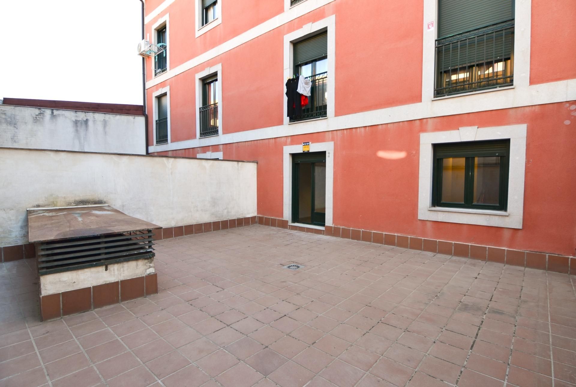Terraza de Piso en venta en Casarrubios del Monte con Terraza y Trastero
