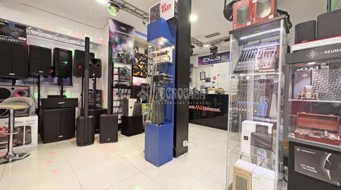 Photo 4 of Premises for sale in Palos de Moguer,  Madrid Capital