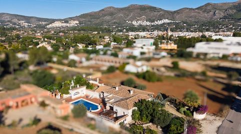 Photo 4 of Houses for sale in Xaló, Alicante