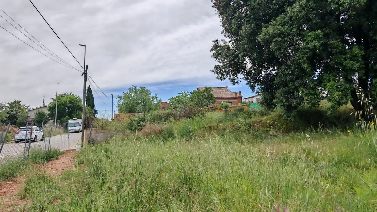 Residential land for sale in Can Font - Ca n'Avellaneda, imagen 18