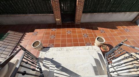 Foto 2 de Casa adosada en venta en Senda de Los Ingleses, Laguna de Duero, Valladolid