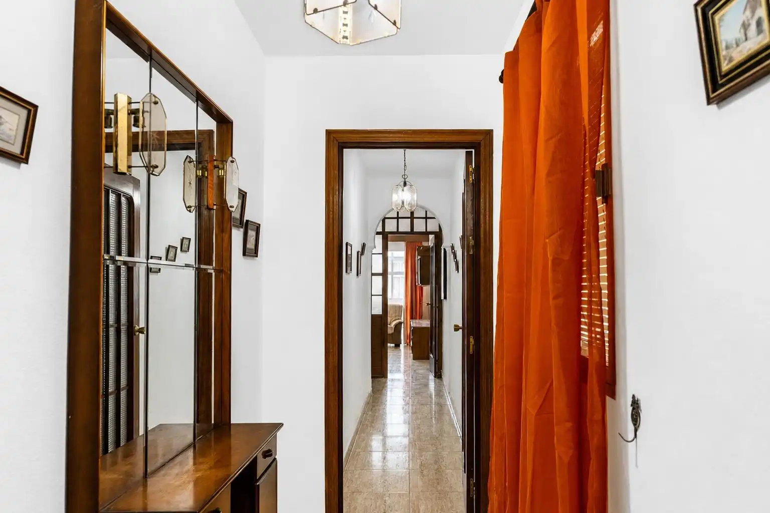 Flat with terrace for sale in Calle Palomar 12, imagen 21