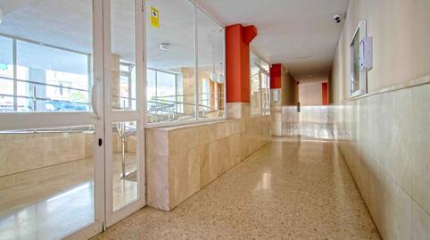 Photo 2 of Flat for sale in Avenida Ramon y Cajal, Ciudad Jardín, Sevilla