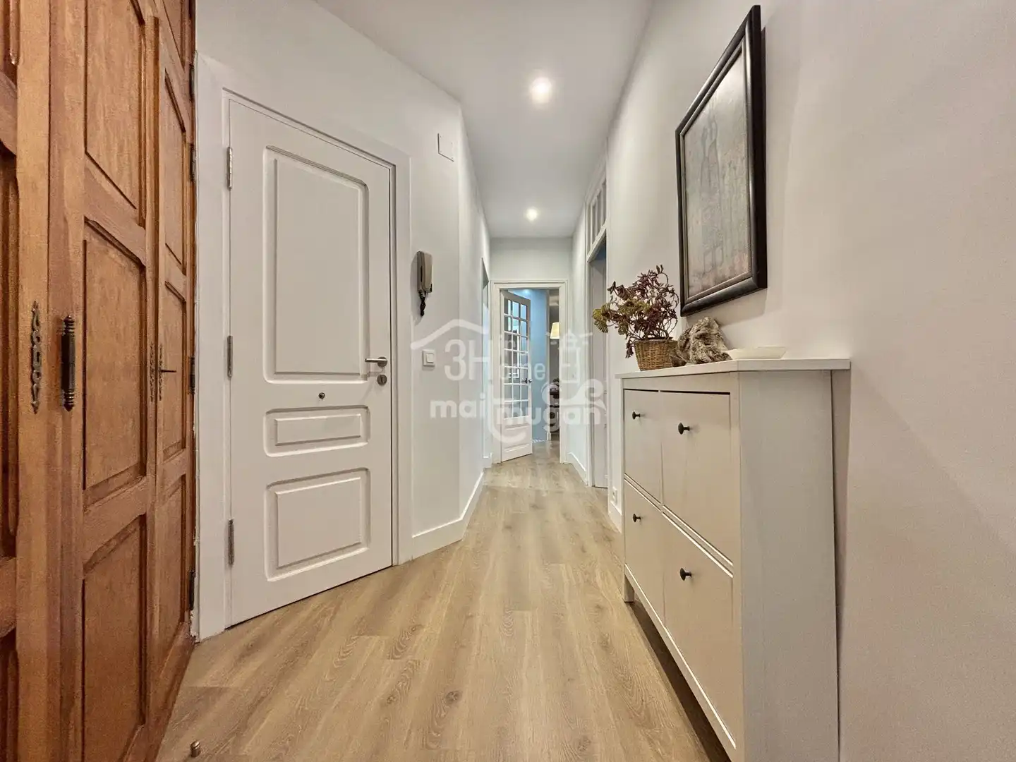 Flat for sale in Hendaye  with Storage room