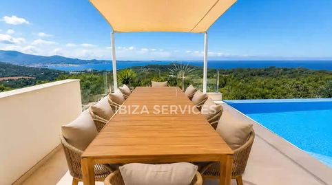 Foto 5 de Casa o xalet de lloguer a Sant Antoni de Portmany, Illes Balears