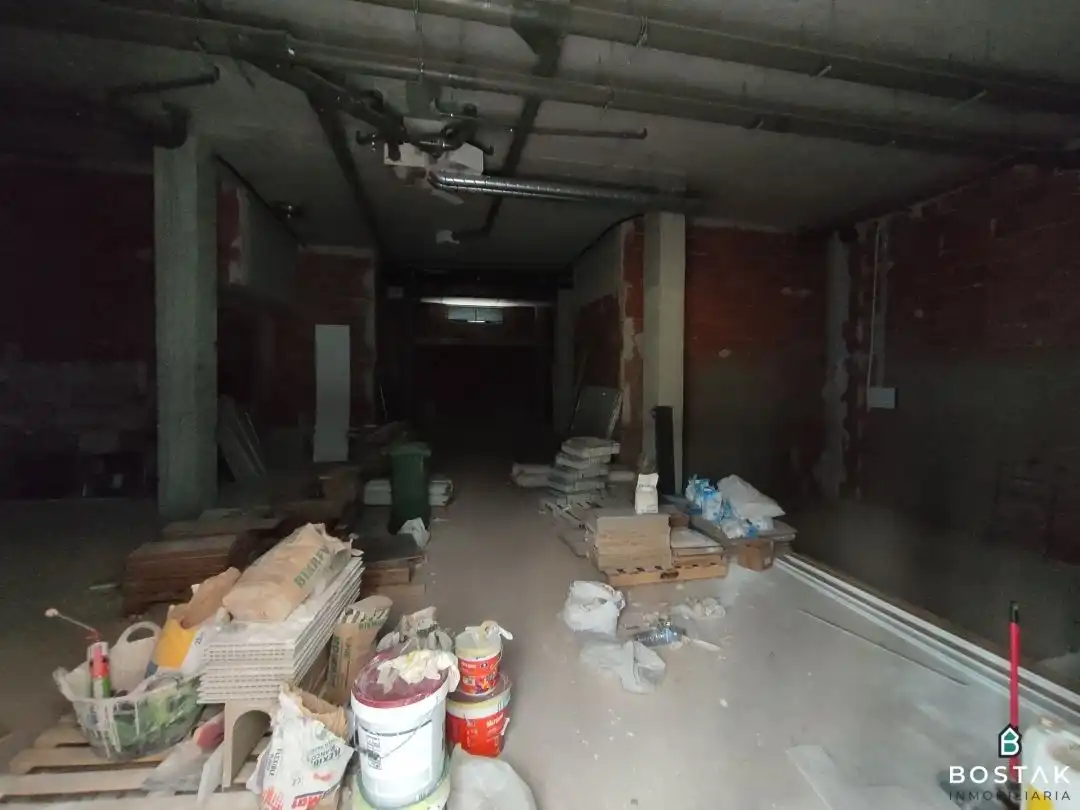 Gewerbefläche zur Miete in Ibaiondo, imagen 11
