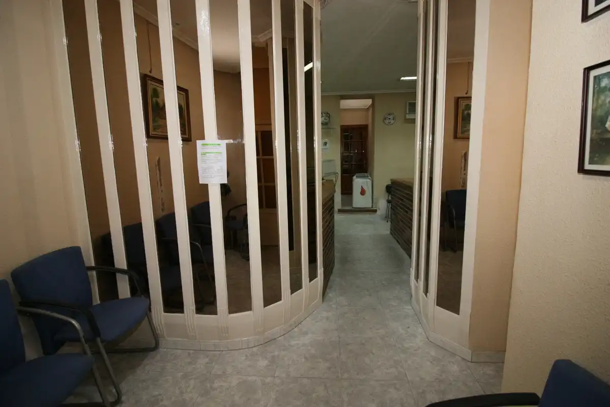 Edificio en venta en Arenas de San Pedro