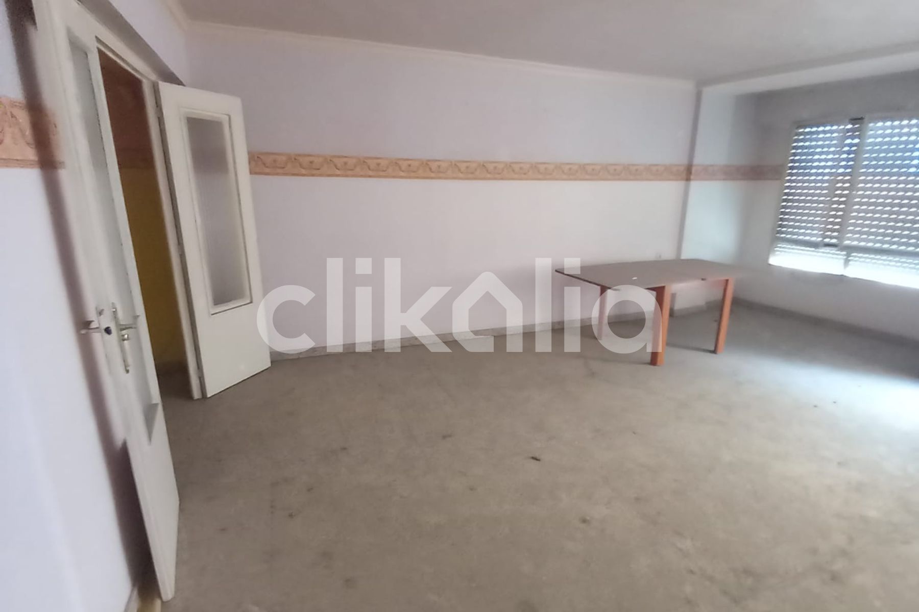 Dormitori de Pis en venda en Villena amb Calefacció