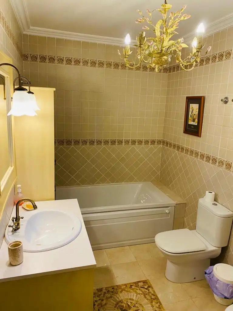 Detached house with terrace for sale in GUATLA LA-G.PALMERAS, imagen 25