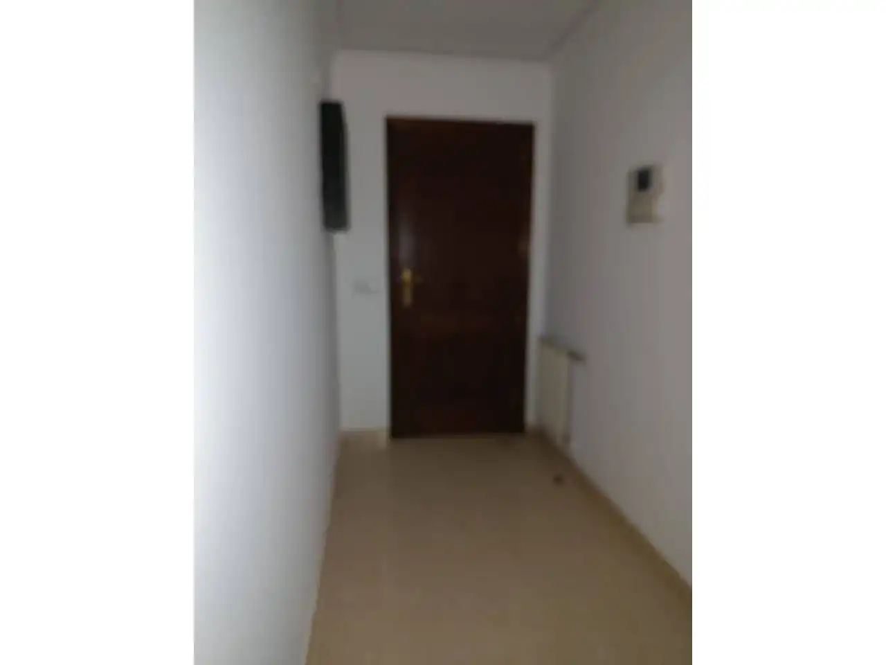 Piso en venta en Ourense Capital  con Calefacción y Parquet