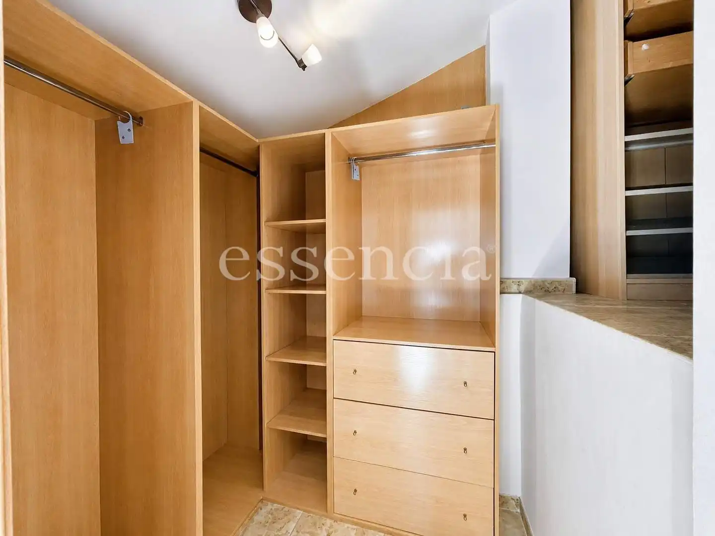 Attic for sale in Park Nord - Casona