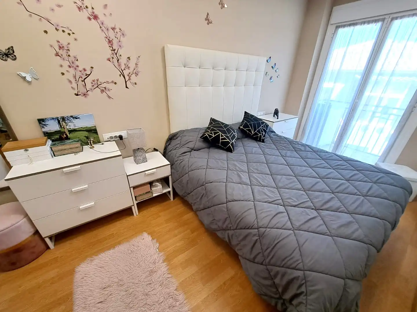 Apartamento en venta en Calle Molino, Tirgo