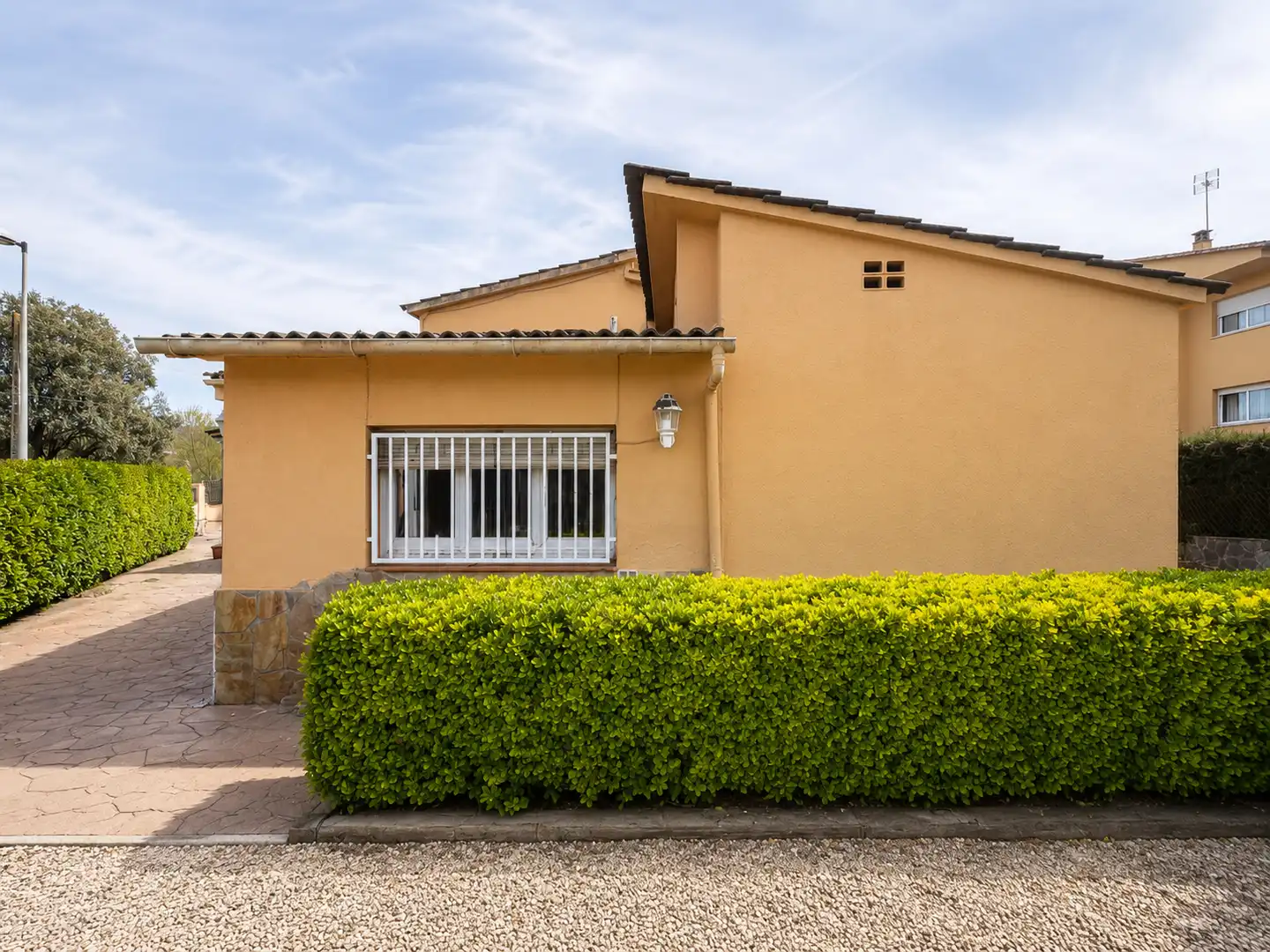 Villa mit Garten zum Verkauf in Llinars del Vallès, imagen 26