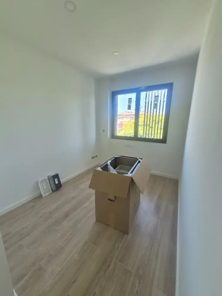 Dúplex d'obra nova amb terrassa en venda a Carrer dels Xicots de Vilafranca 13, imagen 17