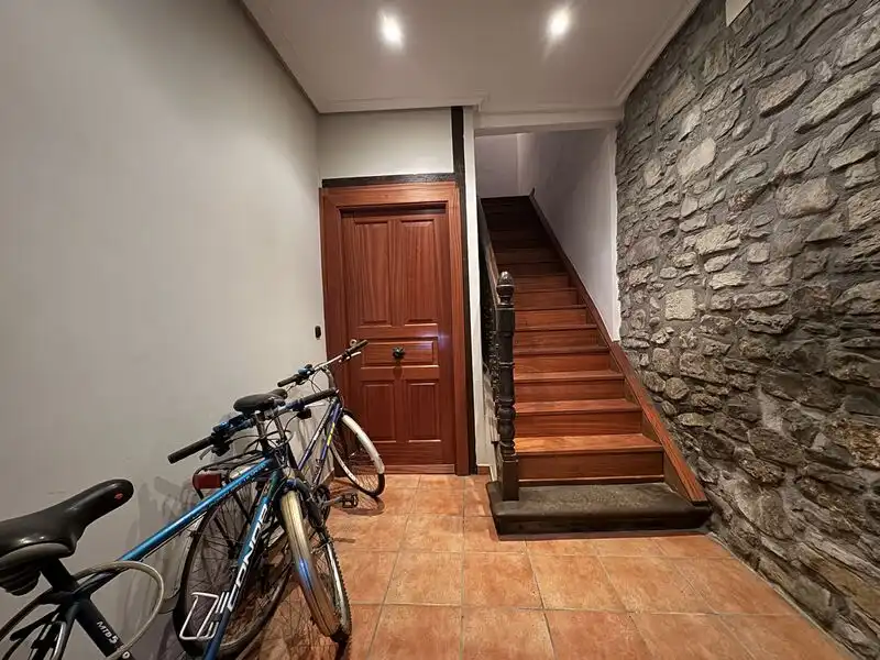 Wohnung mit Terrasse zum Verkauf in Bergara, imagen 39