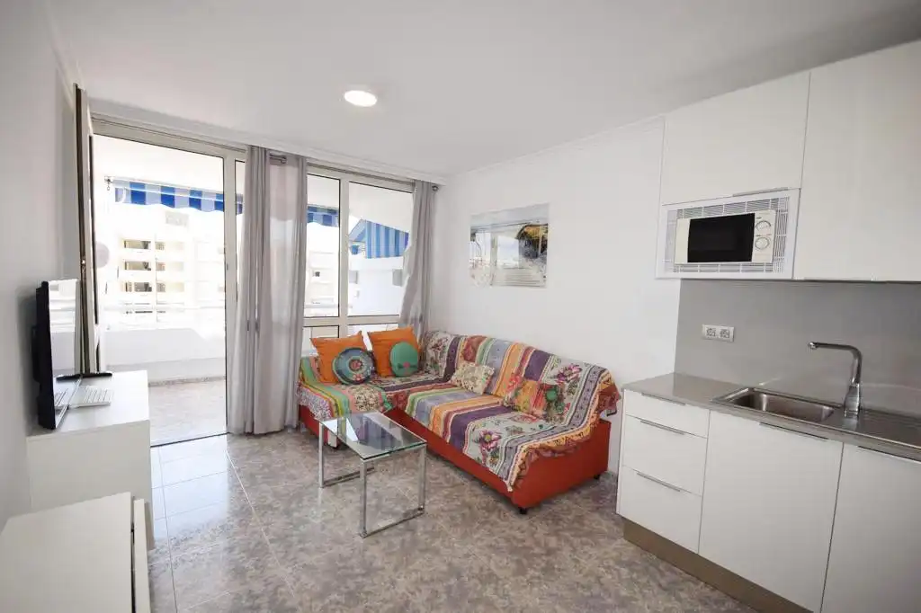 Apartament de lloguer a Arguineguín