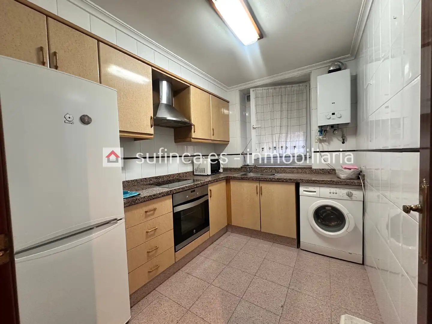 Flat for sale in Eixample, imagen 3