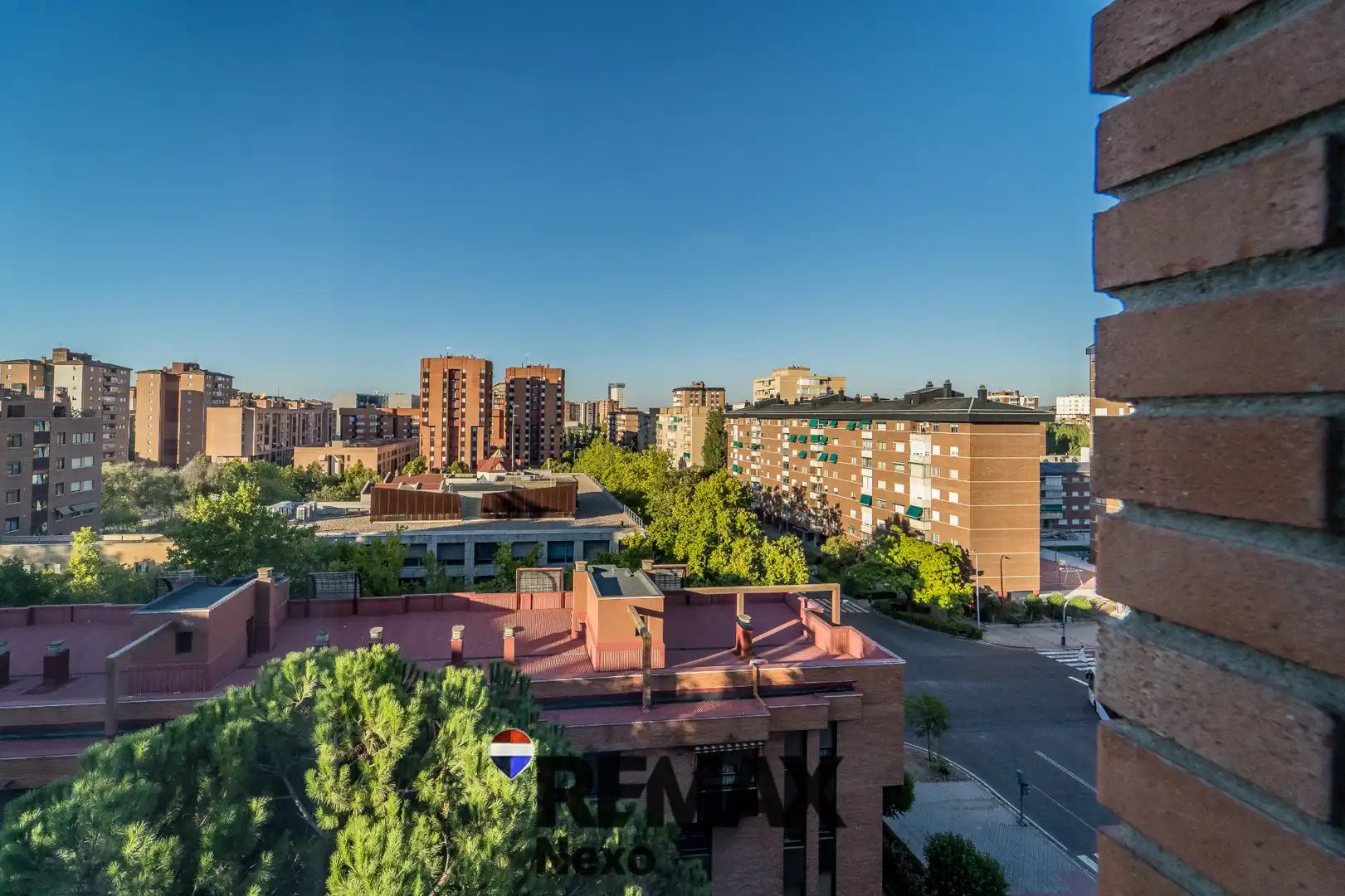 Wohnung mit Aufzug zum Verkauf in Calle Pío del Río Hortega 8, imagen 40