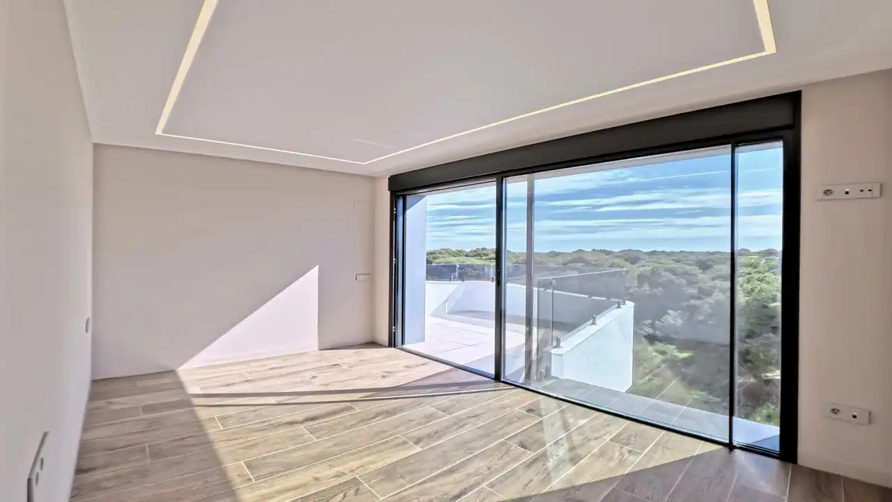 Penthouse zum Verkauf in Puerto Deportivo, imagen 27