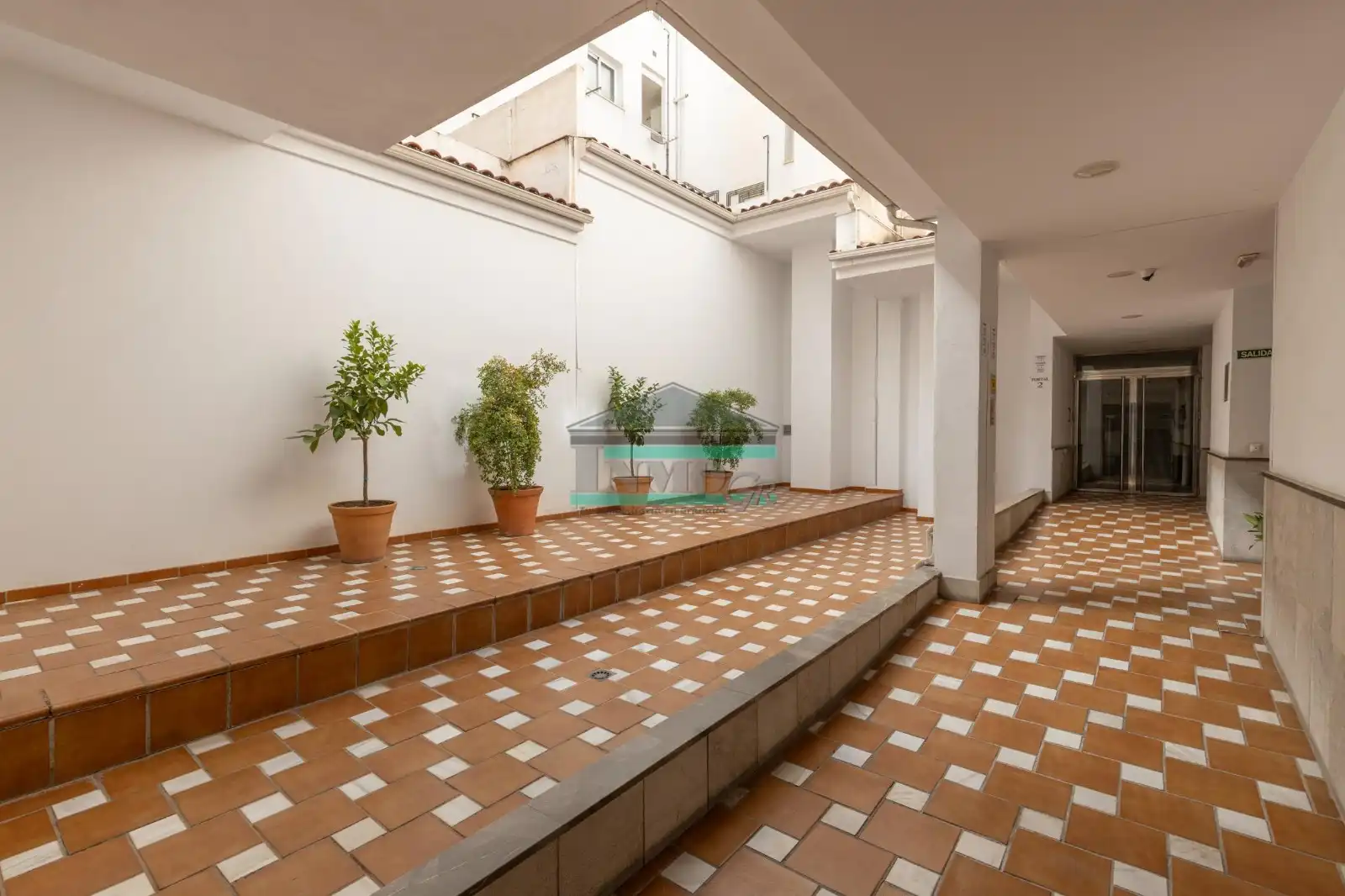 Flat for sale in Armilla  with Air Conditioner, Heating and Storage room