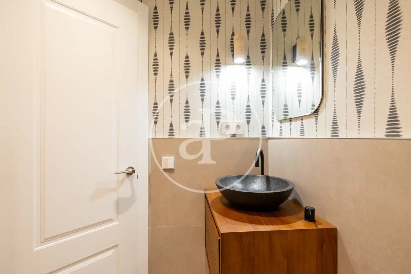Flat with lift for sale in Carrer de Bailèn, imagen 31