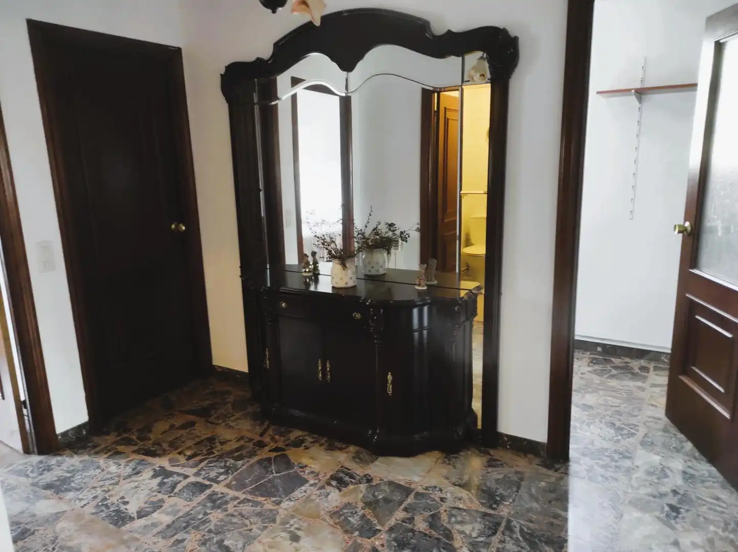 Casa amb terrassa en venda a Campus Sur - Santa Marta, imagen 16