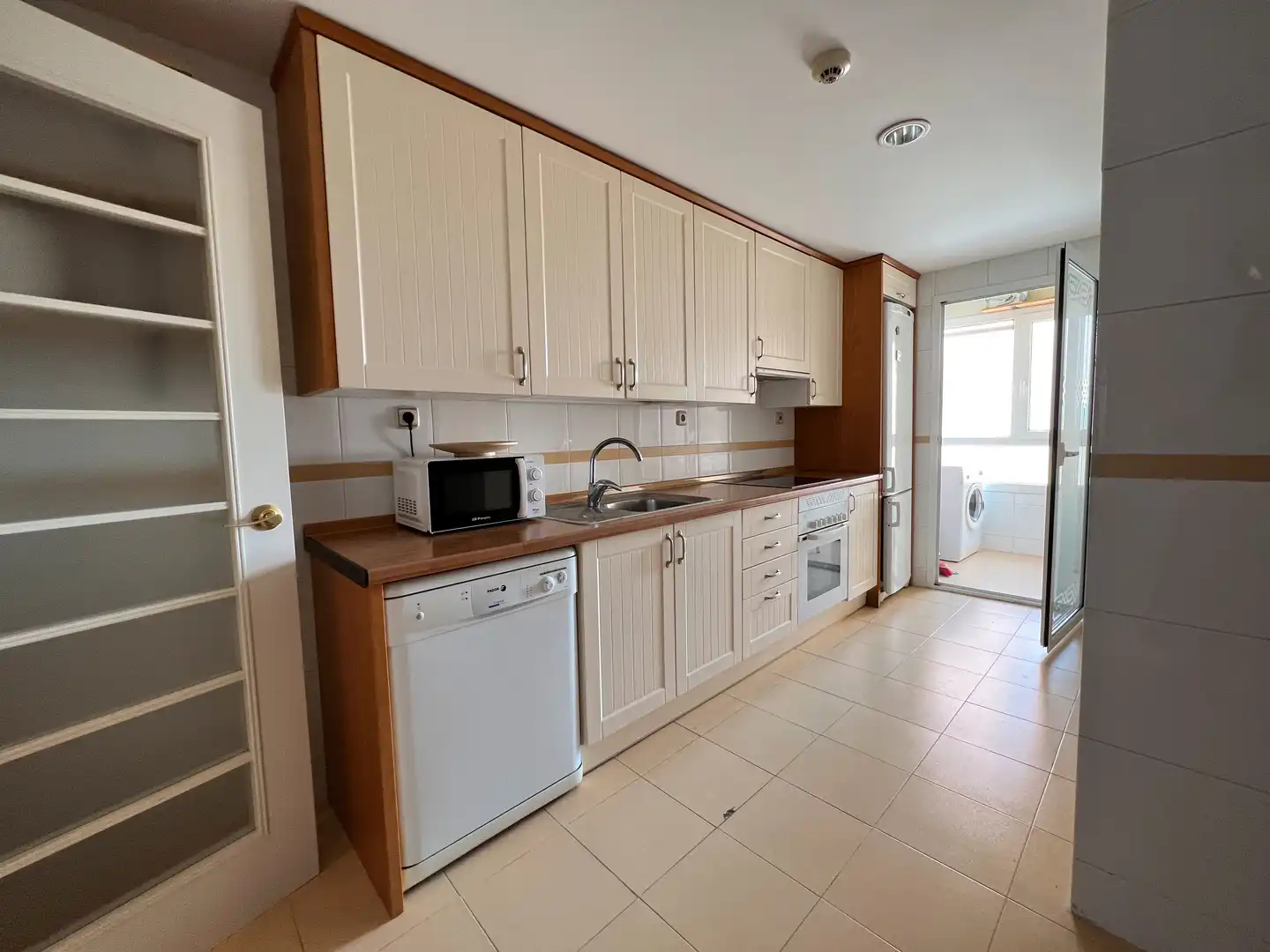 Flat with pool for sale in Hervencias Altas - El Pinar, imagen 16
