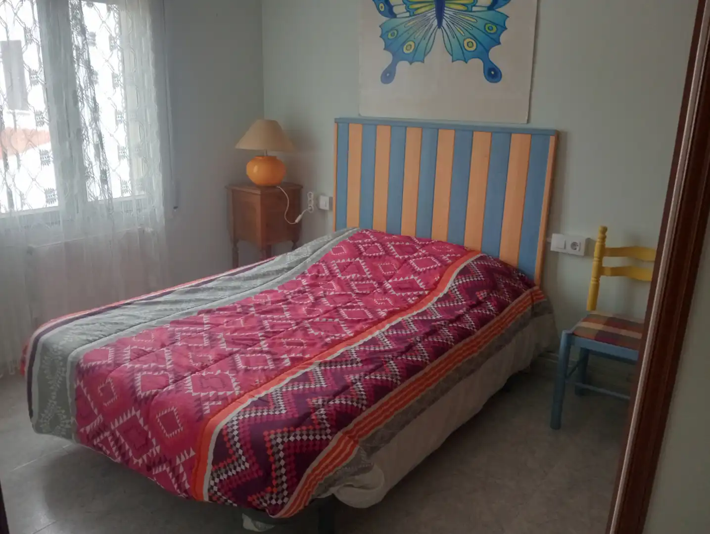 Casa con terrazza in vendita a Moxó - Sant Mori, imagen 8