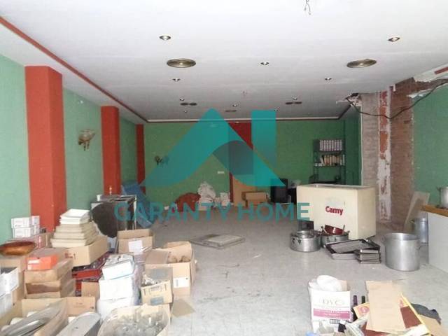 Local comercial en Alquiler en Centro