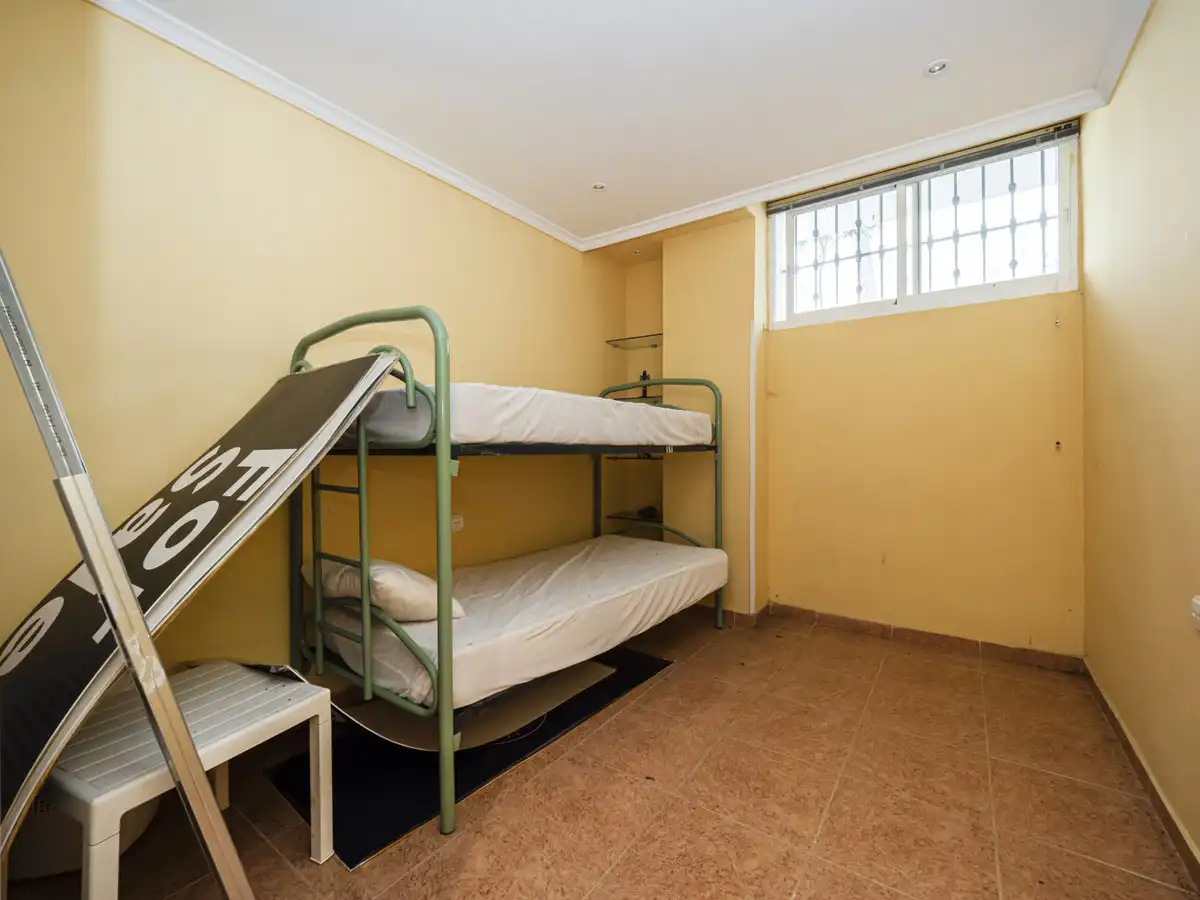 Apartament amb piscina en venda a Marbella Centro, imagen 17