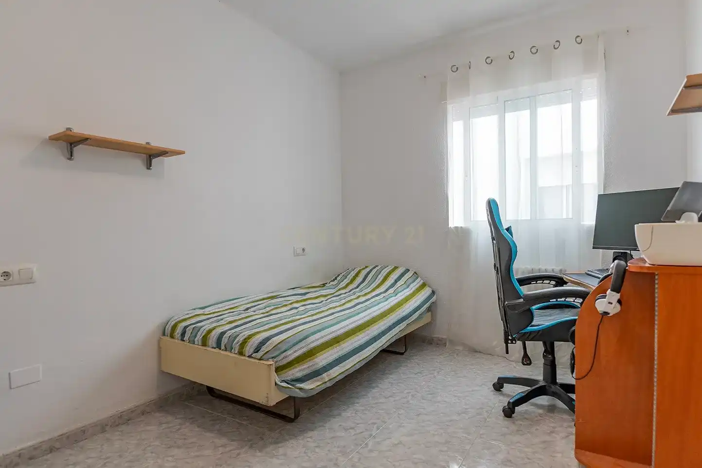 Apartments for sale in AV MASNOU 9 N2-11CALP (ALICANTE), 9, Manzanera - Tosal