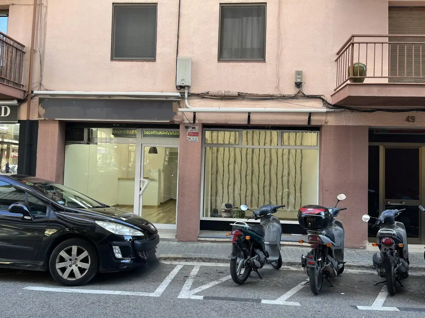 Local comercial de lloguer a Carrer del Recreo 49, imagen 13