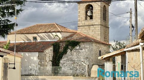 Foto 4 de Casa o xalet en venda a Calle la Cruz, Solosancho, Ávila