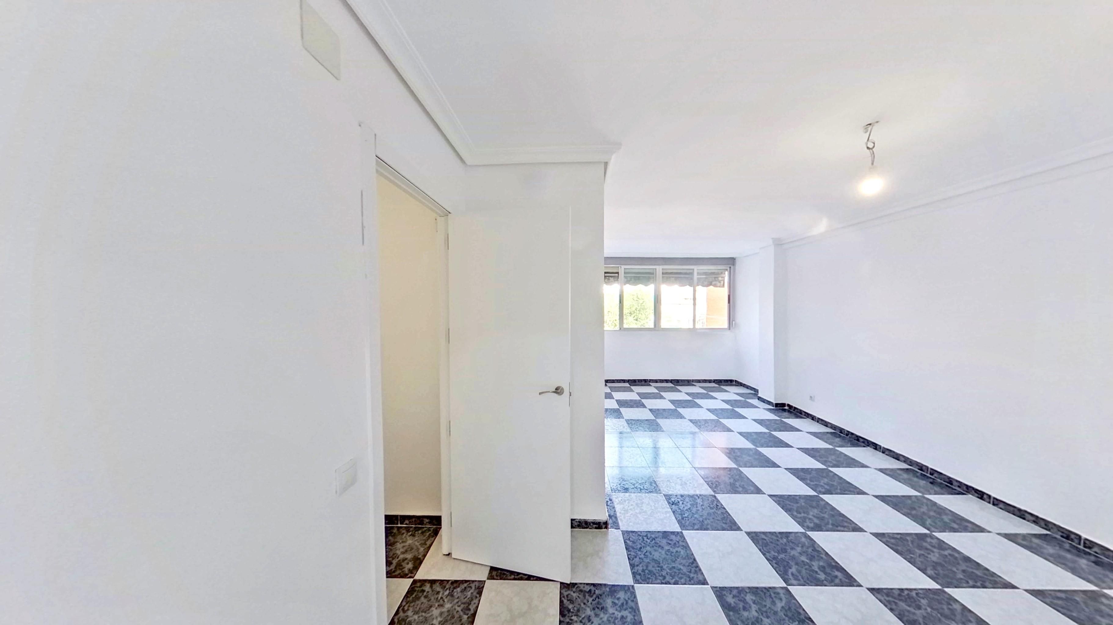 Flat to rent in Centro