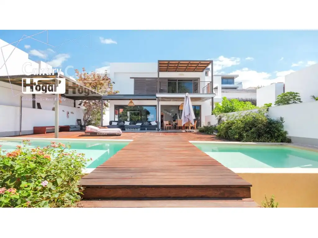 Casa con terraza en venta en Avenida Kurt Konrad Mayer, imagen 34