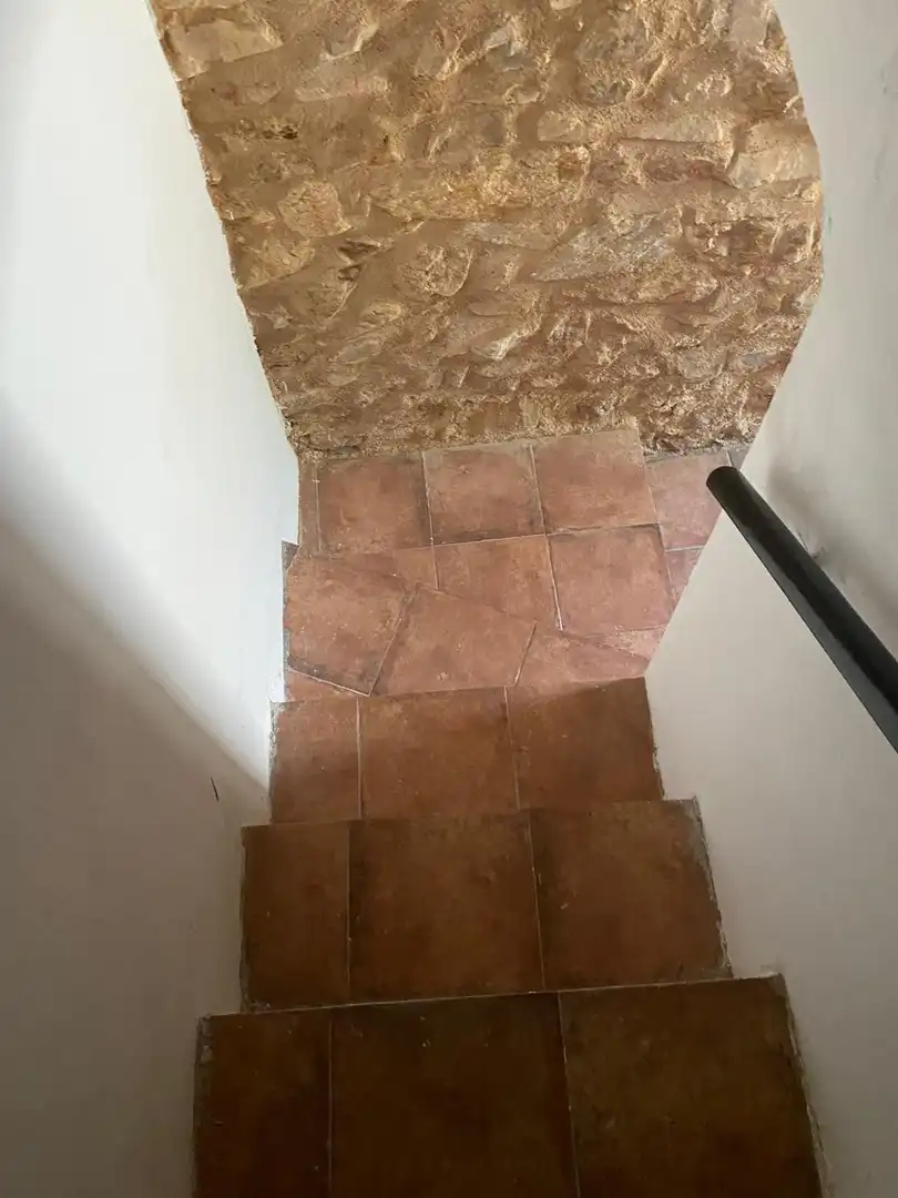 Finca rústica en venda en Villanueva de Jiloca amb Jardí privat