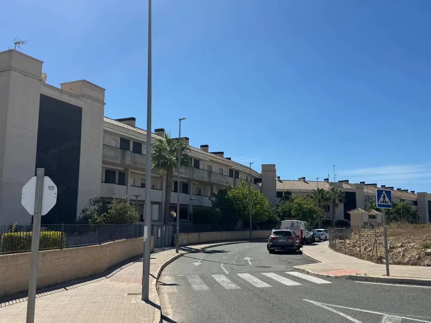 Apartament amb piscina en venda a Monforte del Cid, imagen 26