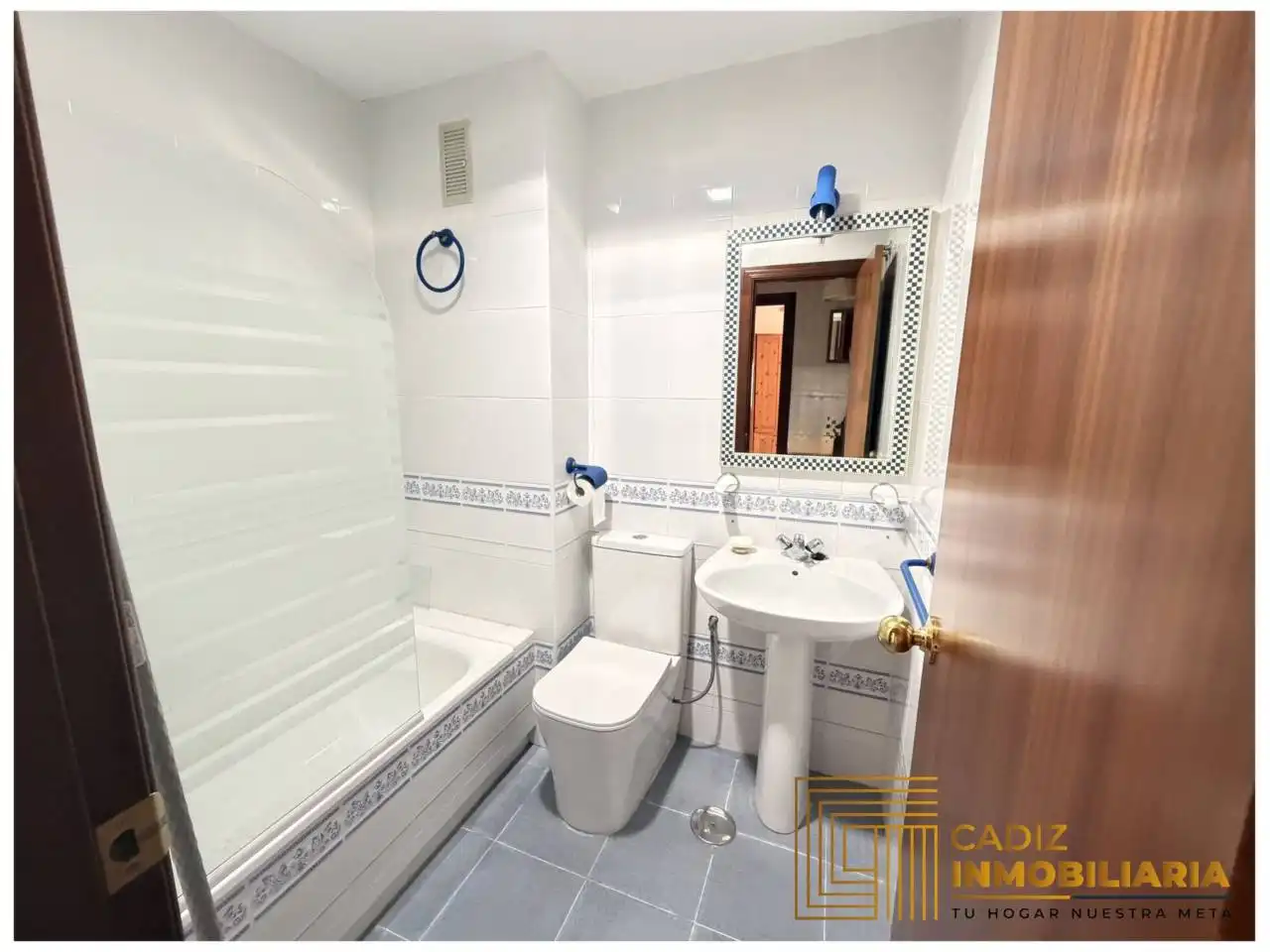 Baño de Piso en venta en San Fernando con Aire acondicionado, Amueblado y Balcón