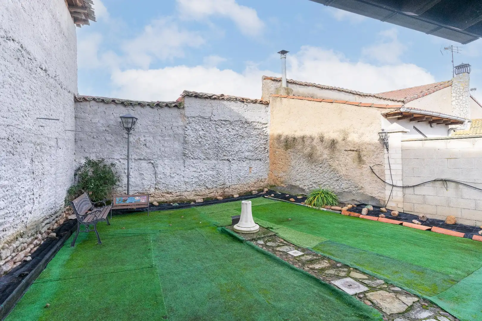 Maison avec jardin à vendre à Calle D FELIPE-QUIN V, imagen 28