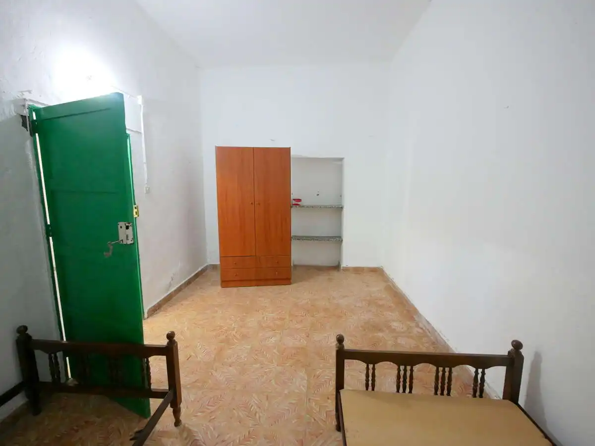 Bedroom of Houses for sale in Tías  with Terrace