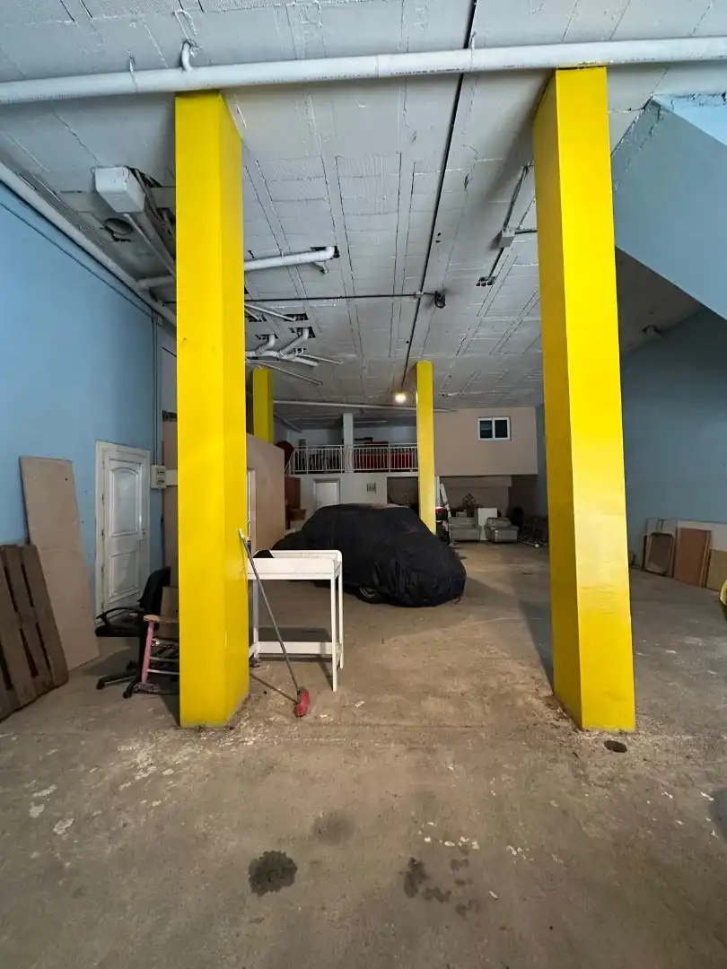 Commercial properties for sale in Manresa