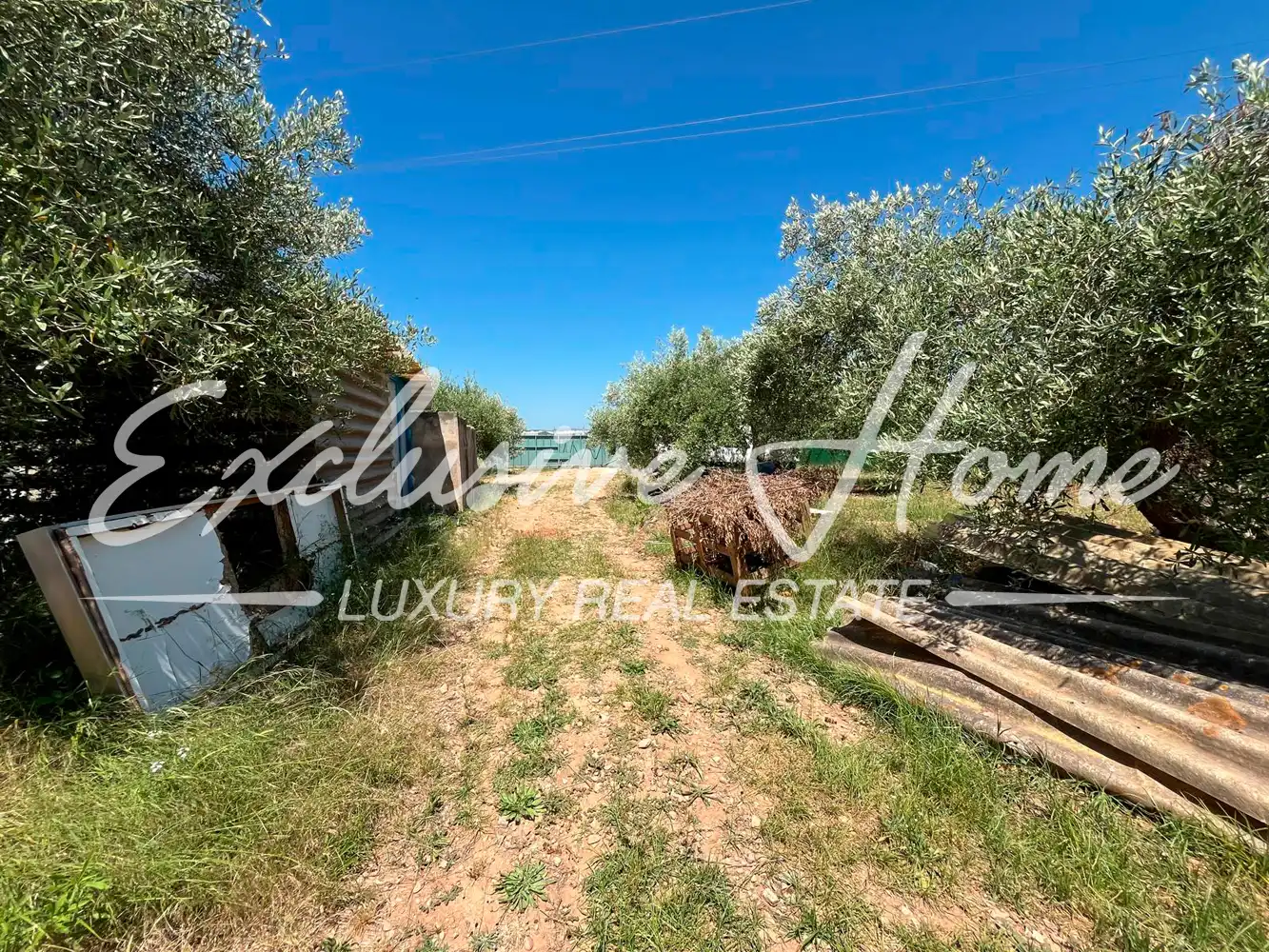 Terreno en venta en Benicarló