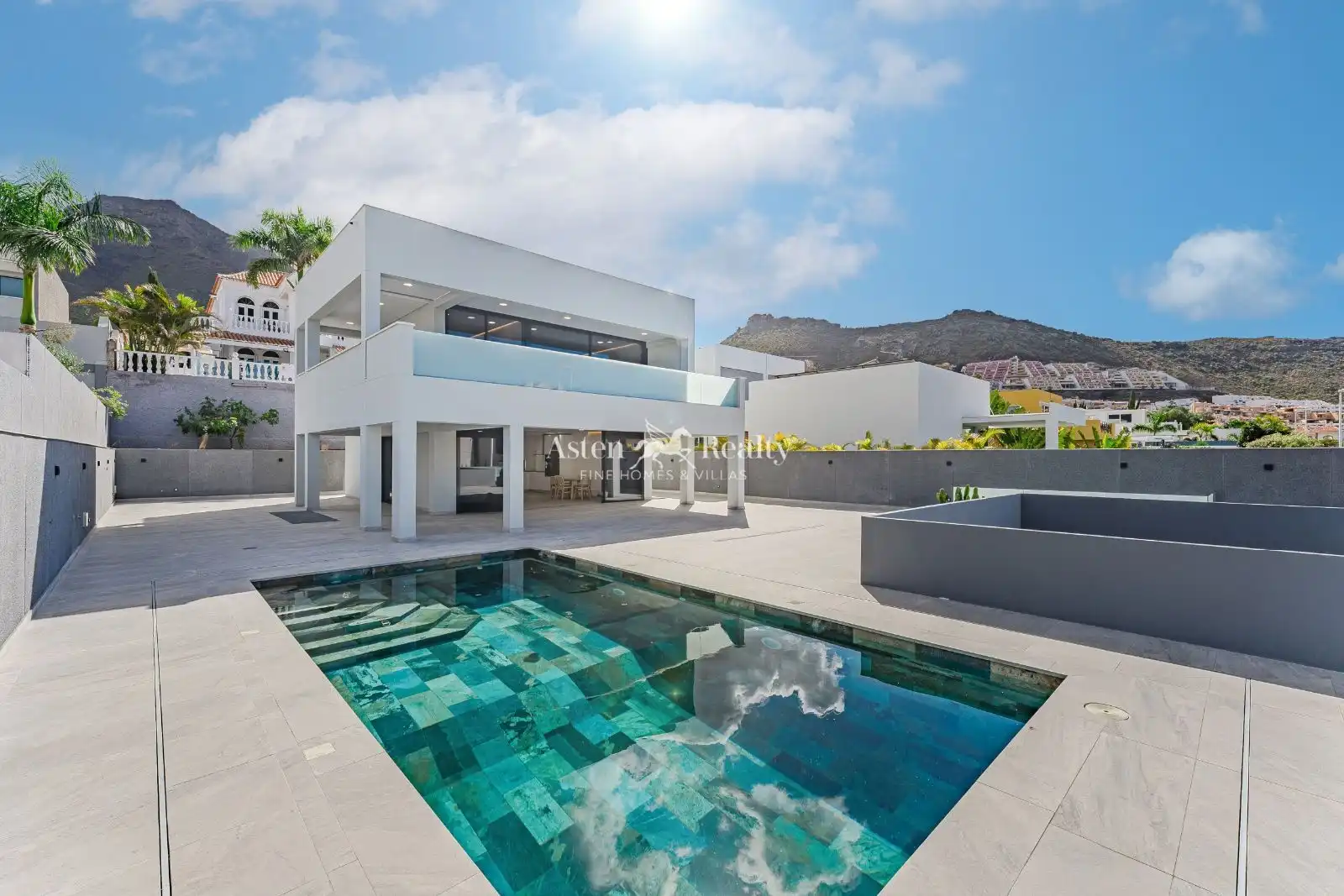 Casa con piscina in vendita a Calle el Sauce