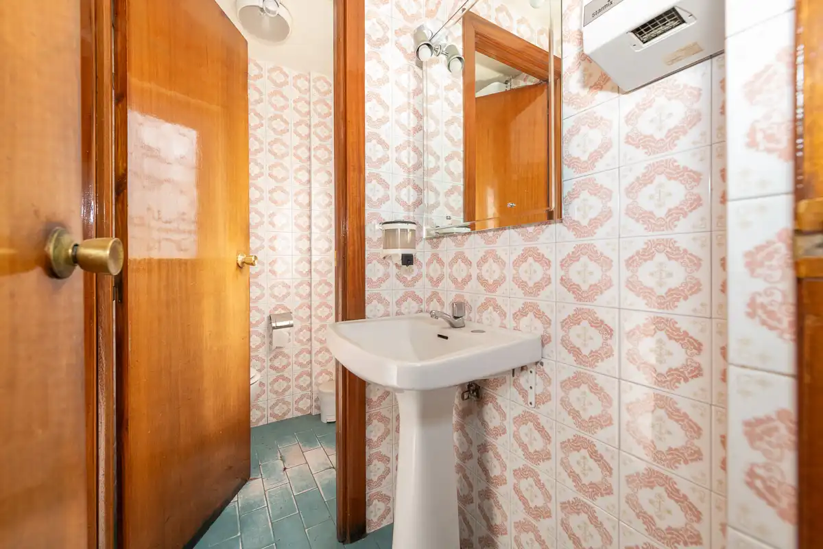 Local comercial en venta en Calle del Marqués de la Valdavia, imagen 15