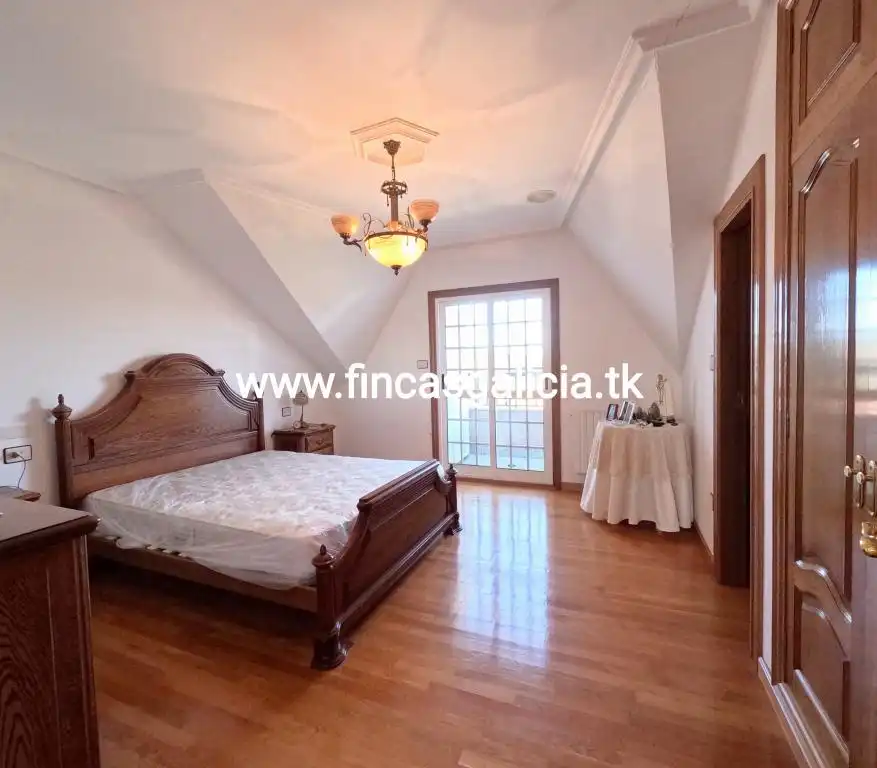 Chalet con terraza en venta en Vilardevós, imagen 18