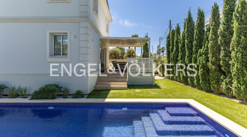 Photo 4 of Houses for sale in Baixador, Castelldefels